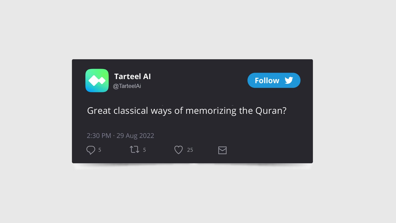 We Asked The Public for Quran Memorization Tips: Here's 5 That Stood Out post image