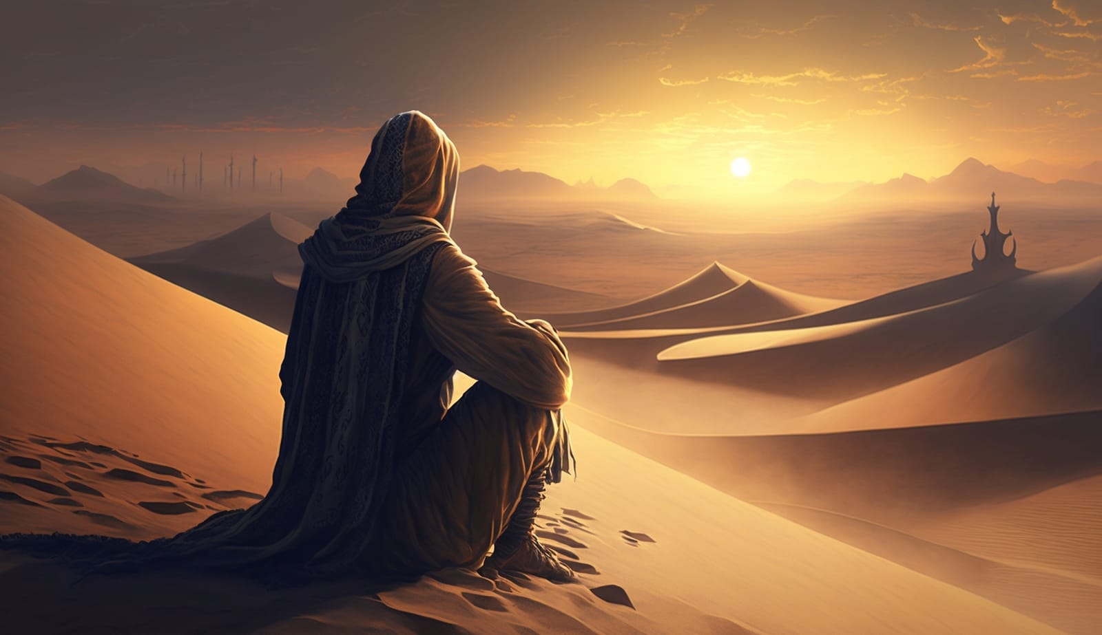 7 Islamic Teachings to Help You Overcome Burnout! post image